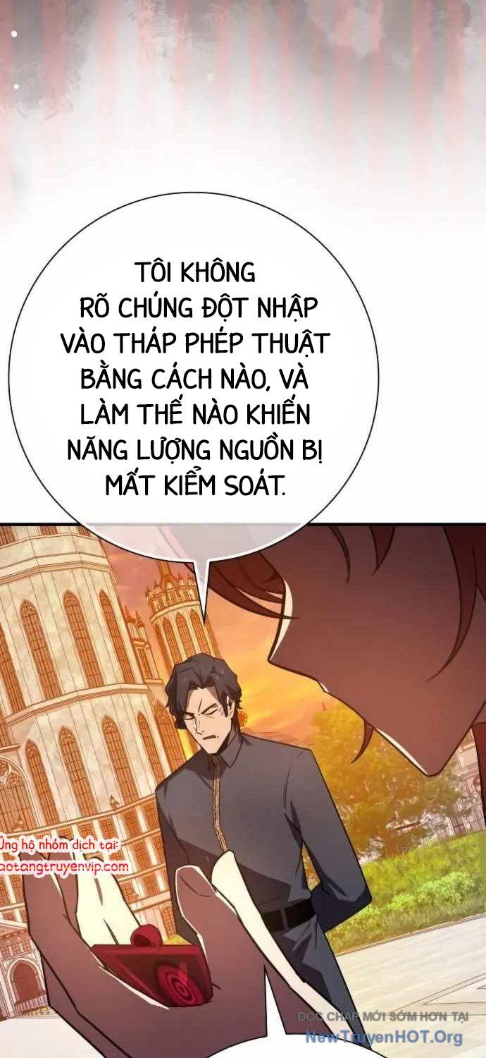 Pháp Sư Thiên Tài Phá Vỡ Giới Hạn Chương 8 Ảnh 81