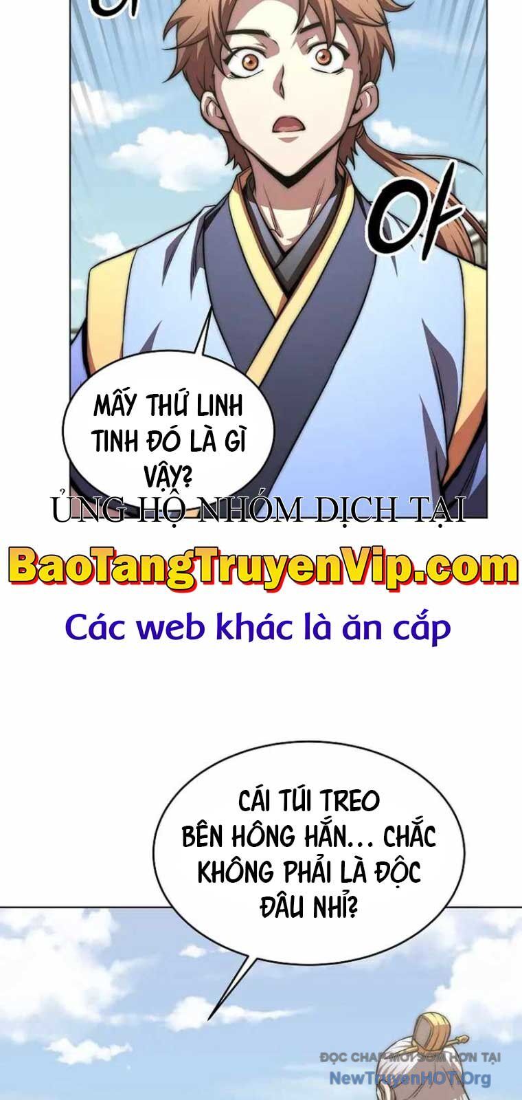 Con Trai Của Gia Tộc Nam Cung Thế Gia Chương 89 Ảnh 89