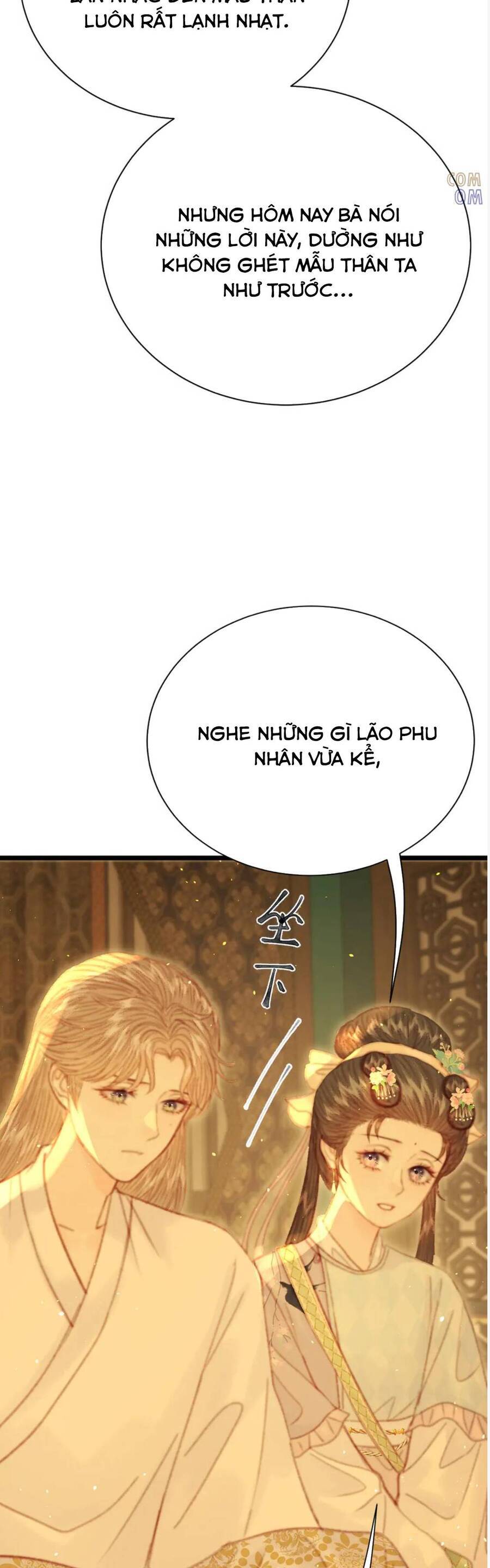 Trọng Sinh Chi Ác Phi Nghịch Tập Chương 26 Ảnh 16