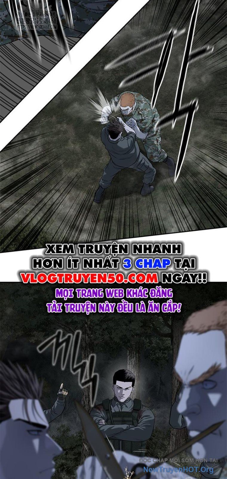Đội Trưởng Lính Đánh Thuê Chương 279 Ảnh 19