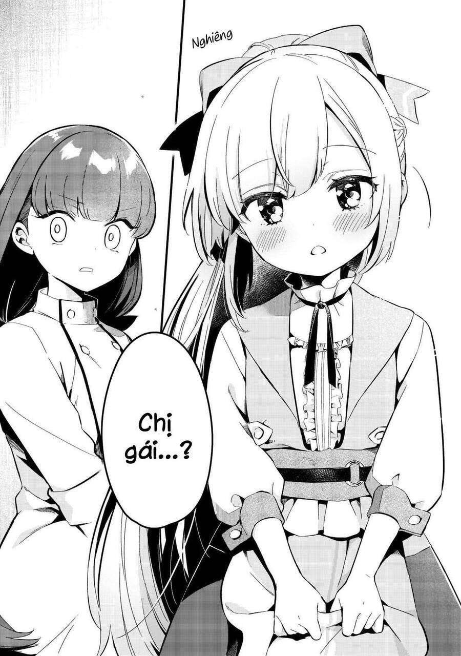 Tsuihousha Shokudou E Youkoso! Chương 26 Ảnh 14