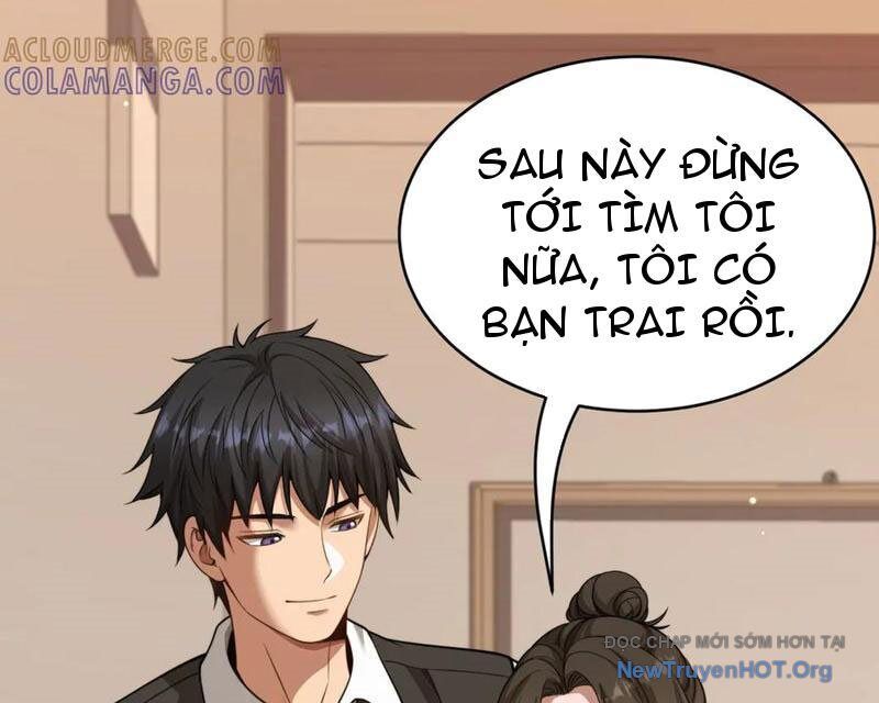 Sau Khi Tự Do Tài Chính, Họ Đã Dâng Hiến Lòng Trung Thành Chương 28 Ảnh 118