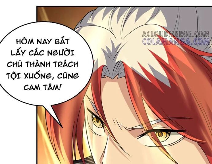 Luyện Khí Chi Thần Chương 140 Ảnh 25