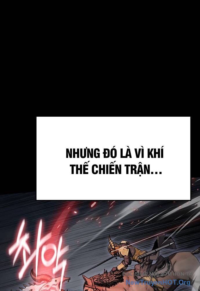 Vua Hiệp Sĩ Đã Trở Lại Với Một Vị Thần Chương 119 Ảnh 44