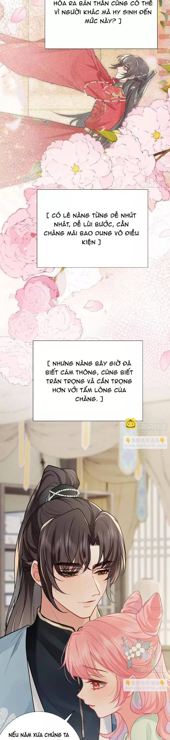 Sau Khi Công Chúa Bội Tình Bạc Nghĩa Chương 137 Ảnh 13