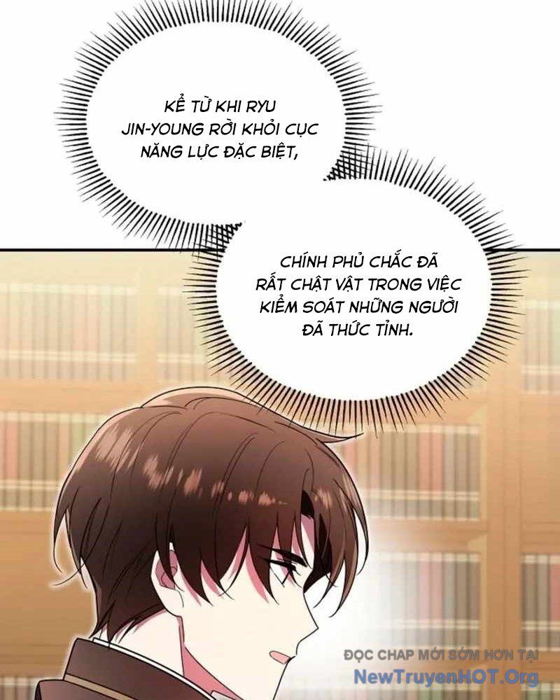 Làm Ơn Dừng Đức Giáo Hoàng Lại Chương 46 Ảnh 19