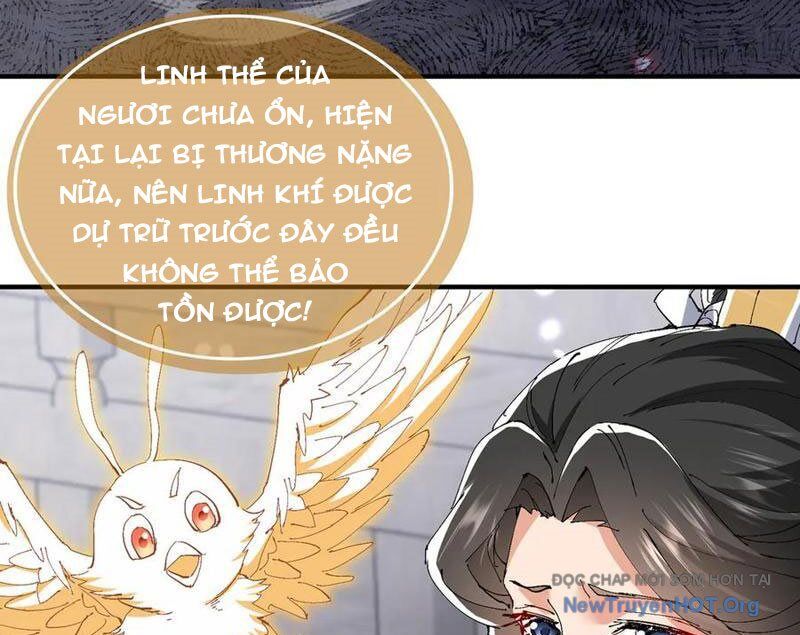 Đồ Đệ Nữ Đế Của Ta Muốn Hắc Hóa! Chương 59 Ảnh 31