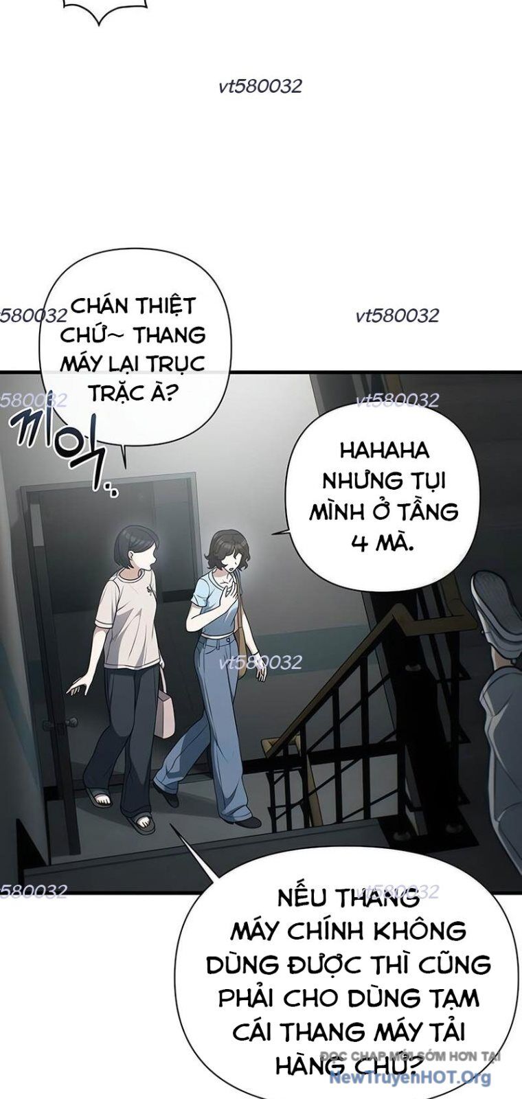 Nhật Kí Đổi Nghề Chương 21 Ảnh 44