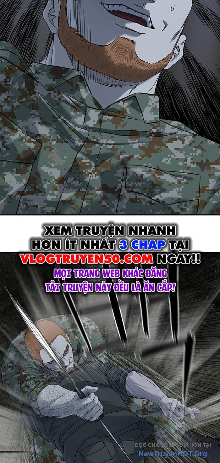 Đội Trưởng Lính Đánh Thuê Chương 279 Ảnh 62