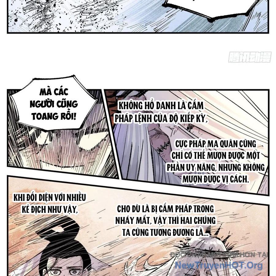 Nhật Nguyệt Đồng Thác Chương 282 Ảnh 5