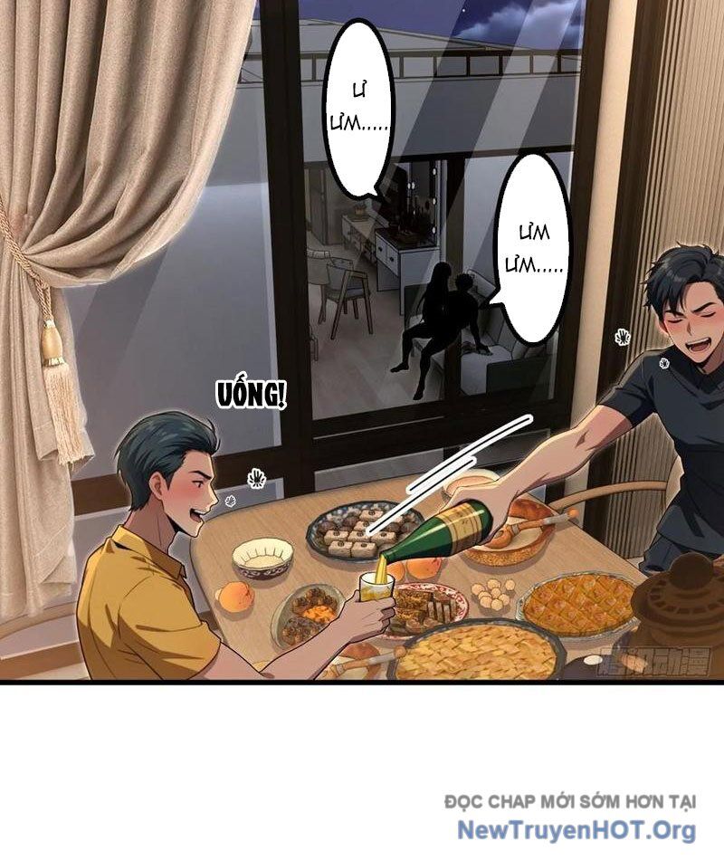 Chung Cực Tùy Ý Thần Hào Hệ Thống Chương 58 Ảnh 24