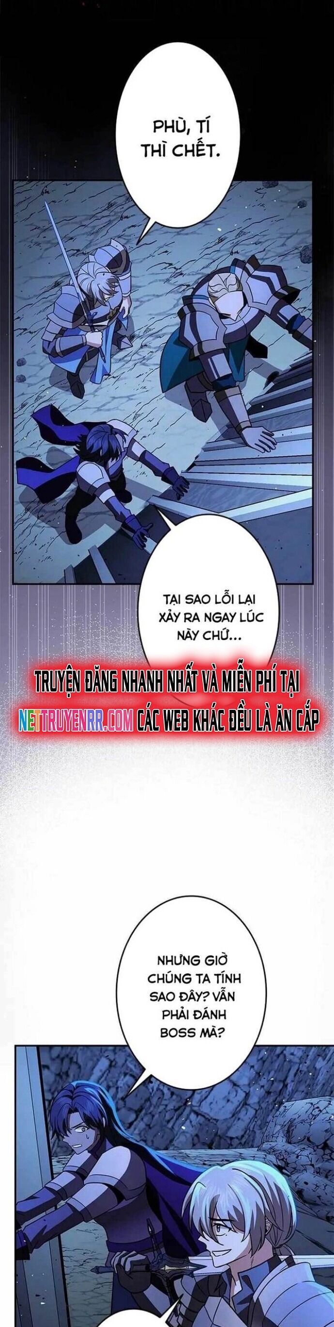 Vua Gacha Trùm Game Thủ Chương 32.1 Ảnh 56