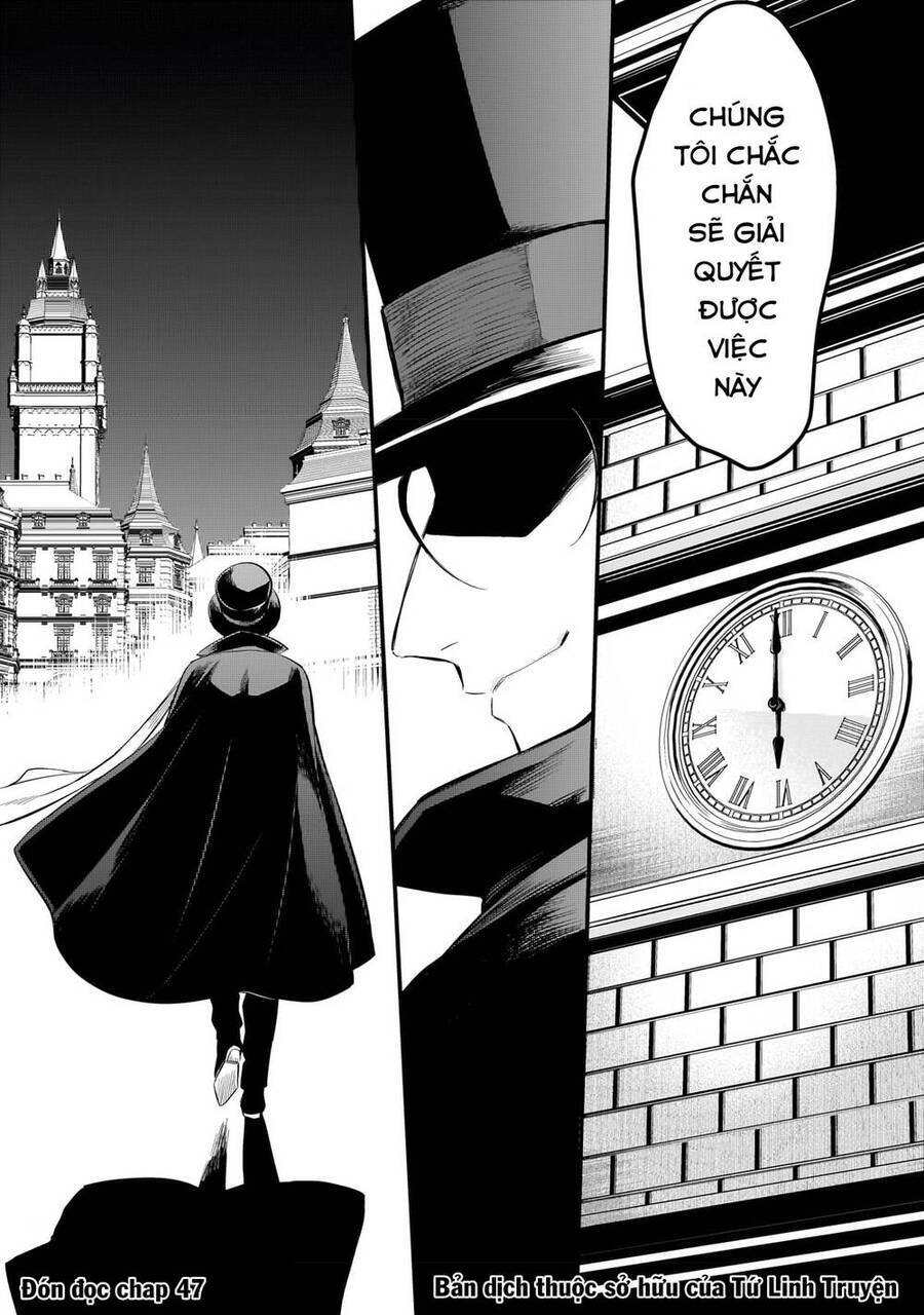 Tsuihousha Shokudou E Youkoso! Chương 36 Ảnh 26