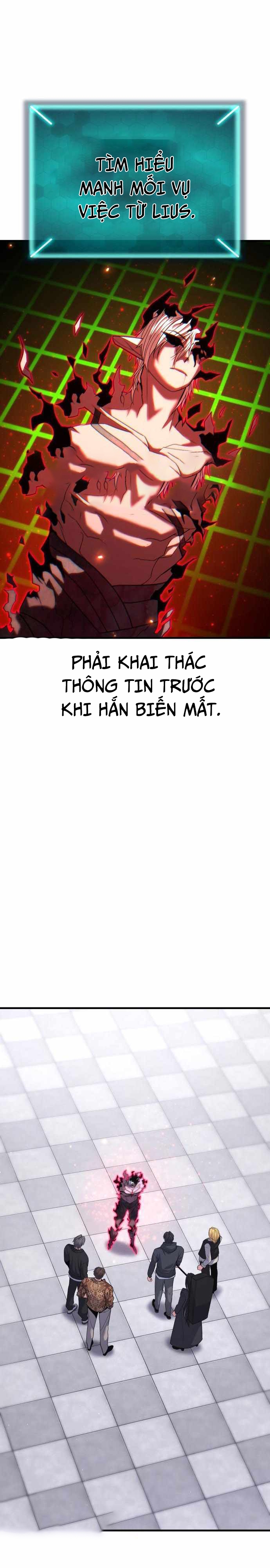 Anh Hùng Bị Trục Xuất Chương 52 Ảnh 15