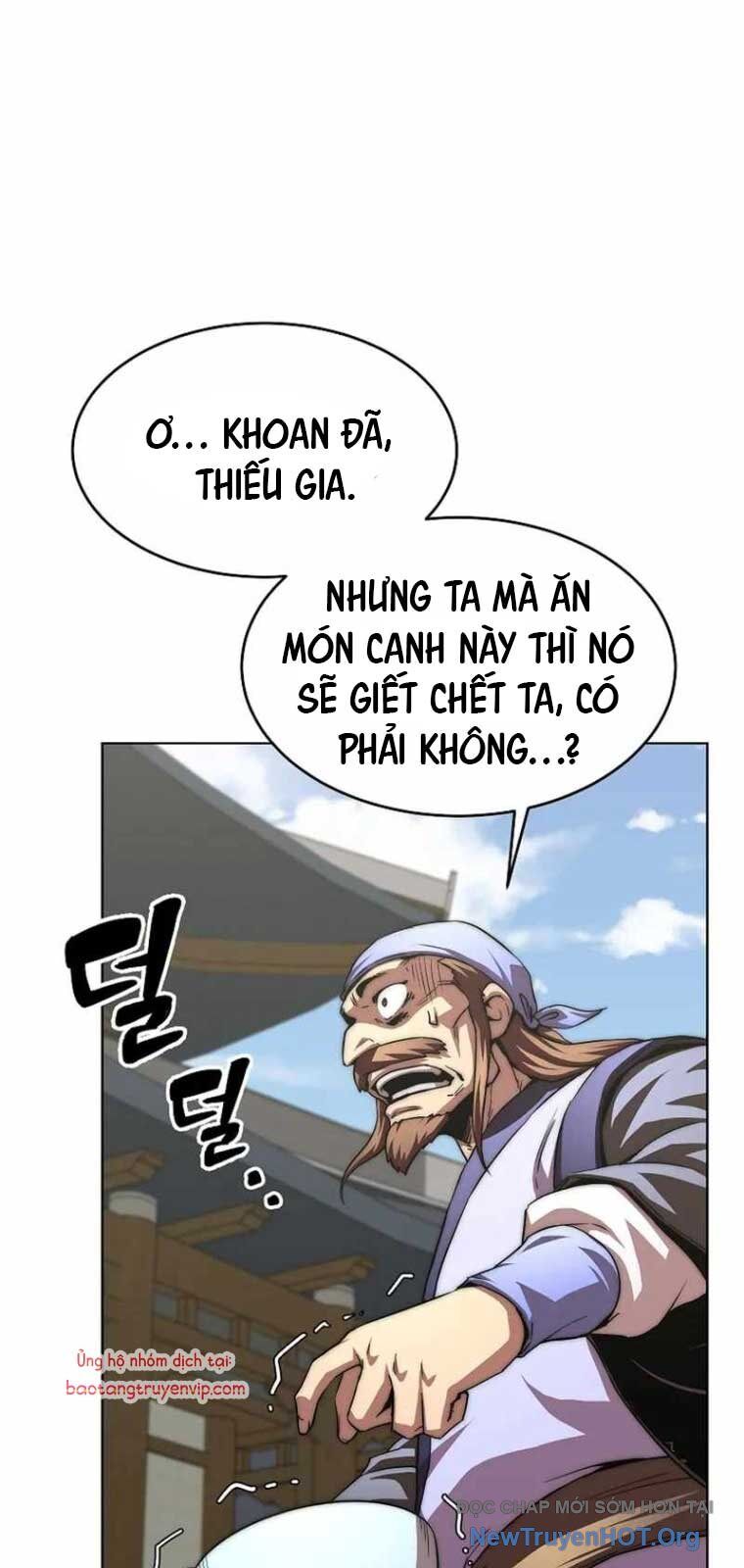 Con Trai Của Gia Tộc Nam Cung Thế Gia Chương 89 Ảnh 72