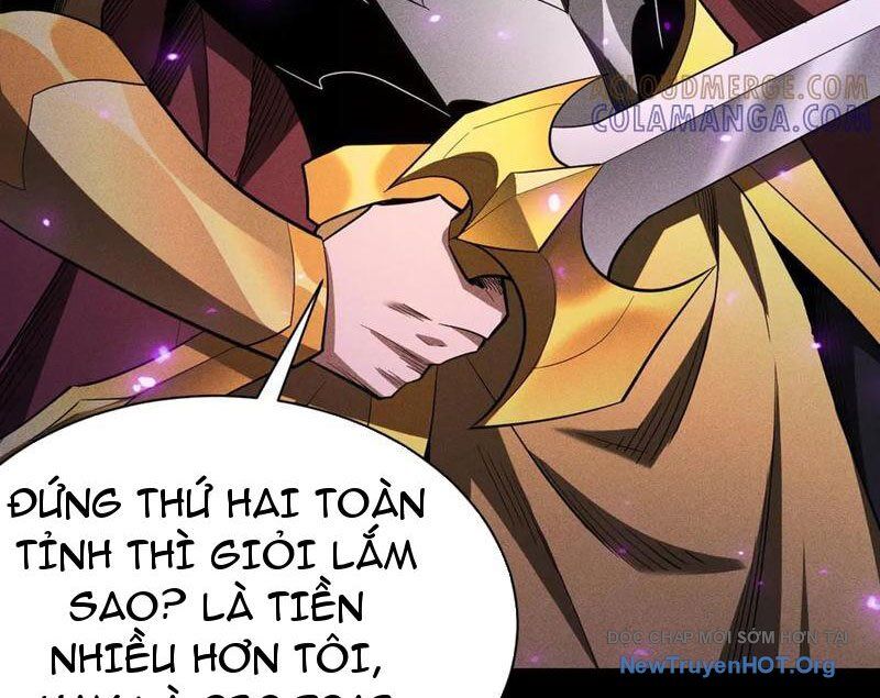 Võng Du: Afk Trăm Vạn Năm, Ta Thức Tỉnh Thành Thần Chương 45 Ảnh 18