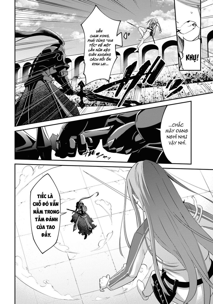 Sekishi Ni Natta Kedo Danchou No Oppai Ga Sugosugite Kokoro Ga Kiyomerarenai Chương 10 Ảnh 8