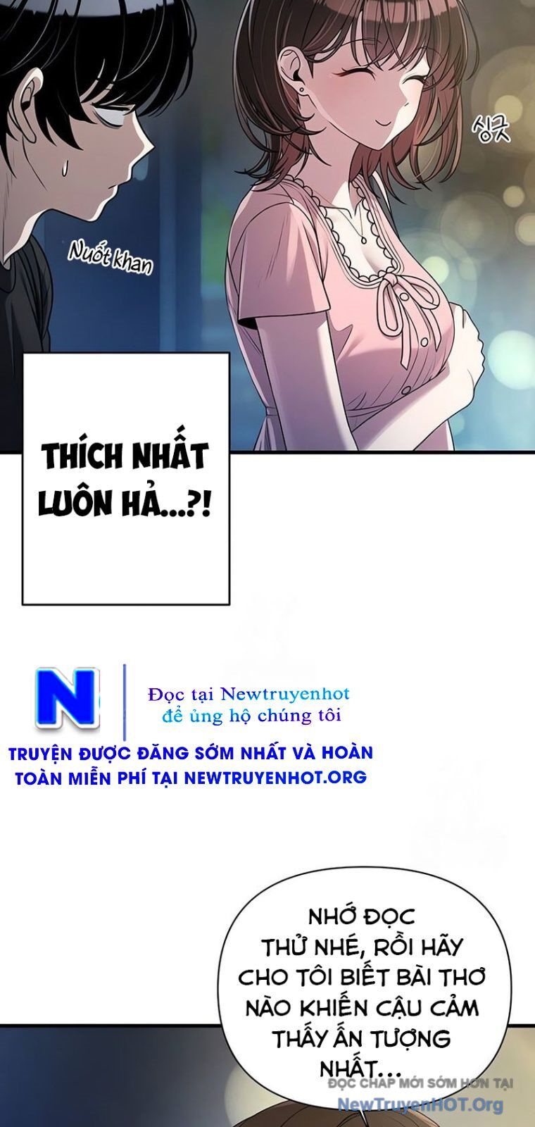Nhật Kí Đổi Nghề Chương 21 Ảnh 53