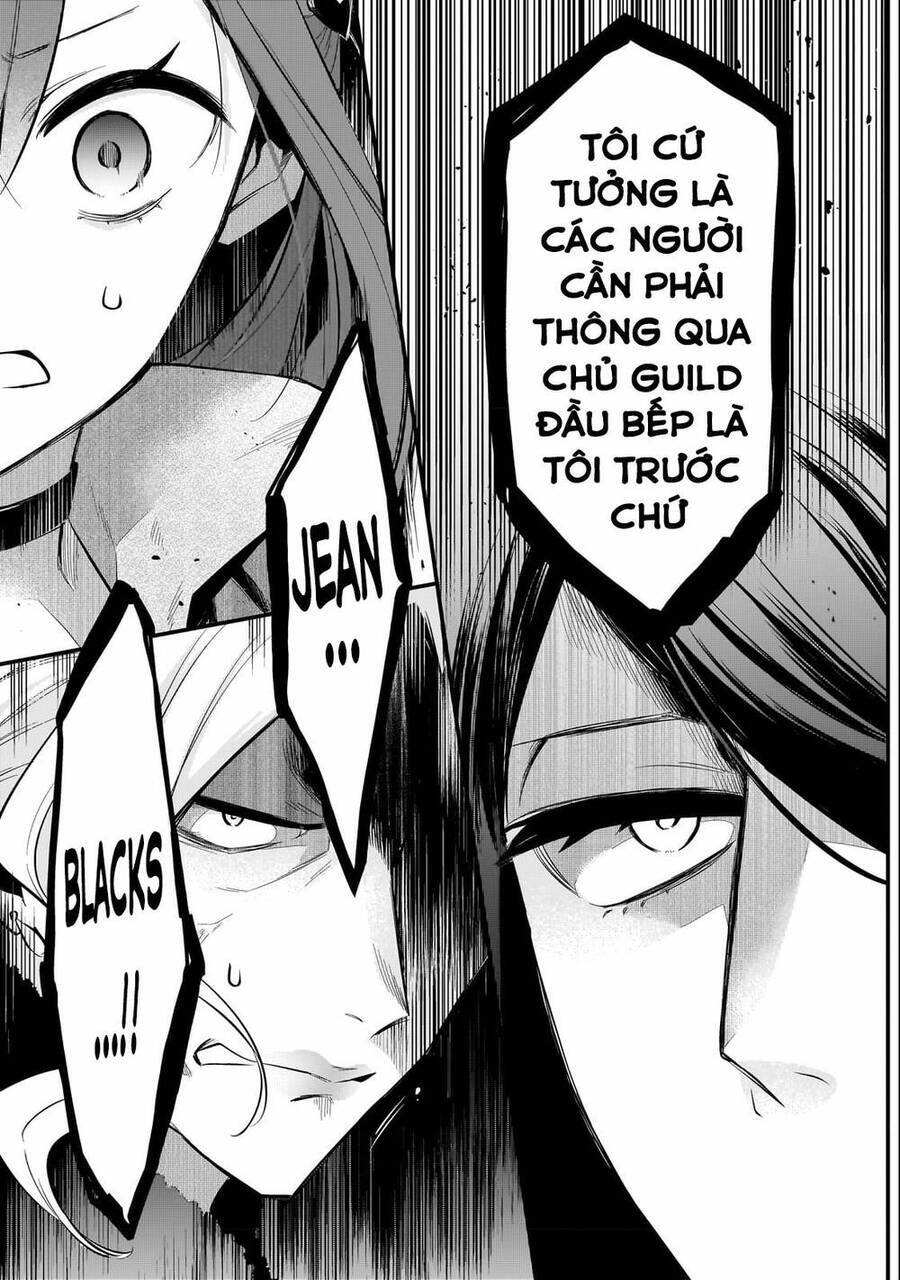 Tsuihousha Shokudou E Youkoso! Chương 37 Ảnh 16