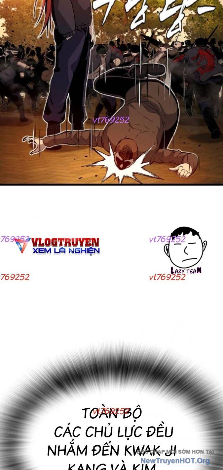 King Game Chương 119 Ảnh 57
