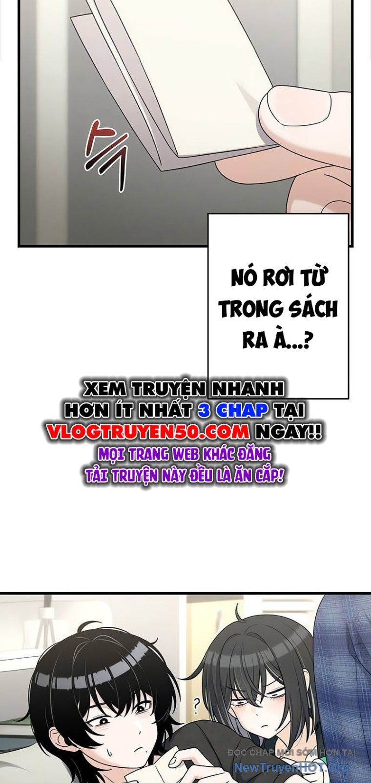 Nhật Kí Đổi Nghề Chương 21 Ảnh 66