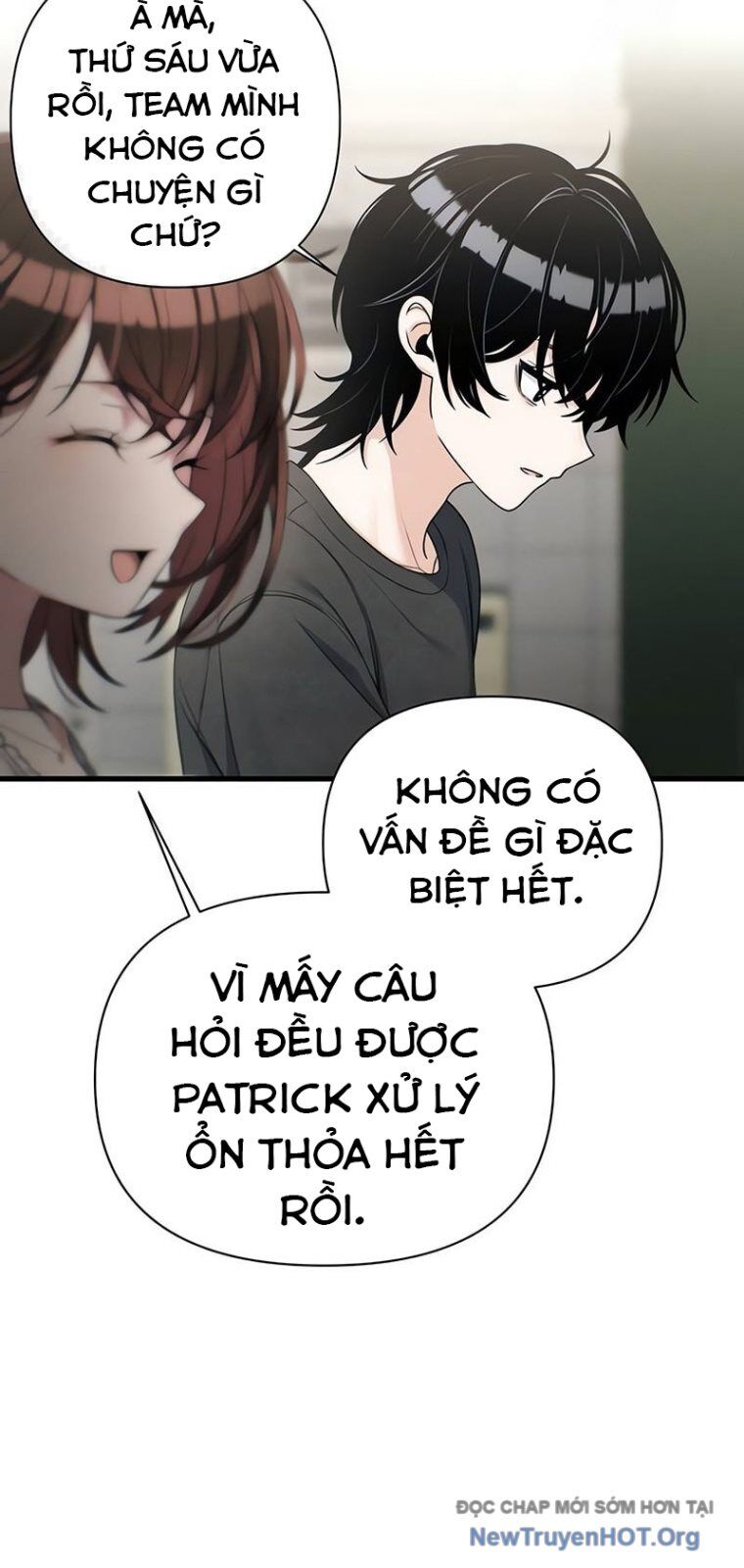 Nhật Kí Đổi Nghề Chương 20 Ảnh 26