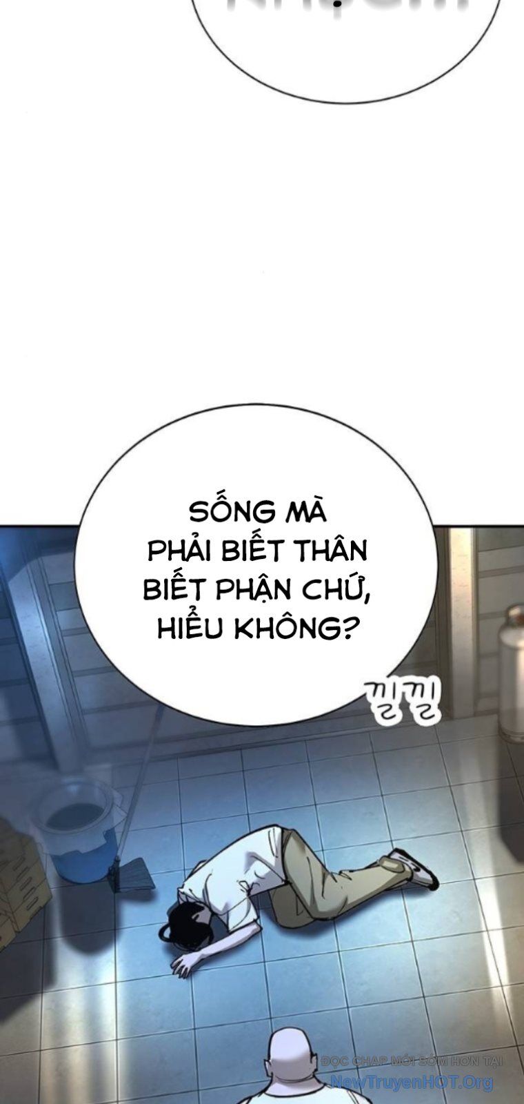 Cách Mạng Bắt Nạt Chương 34 Ảnh 119