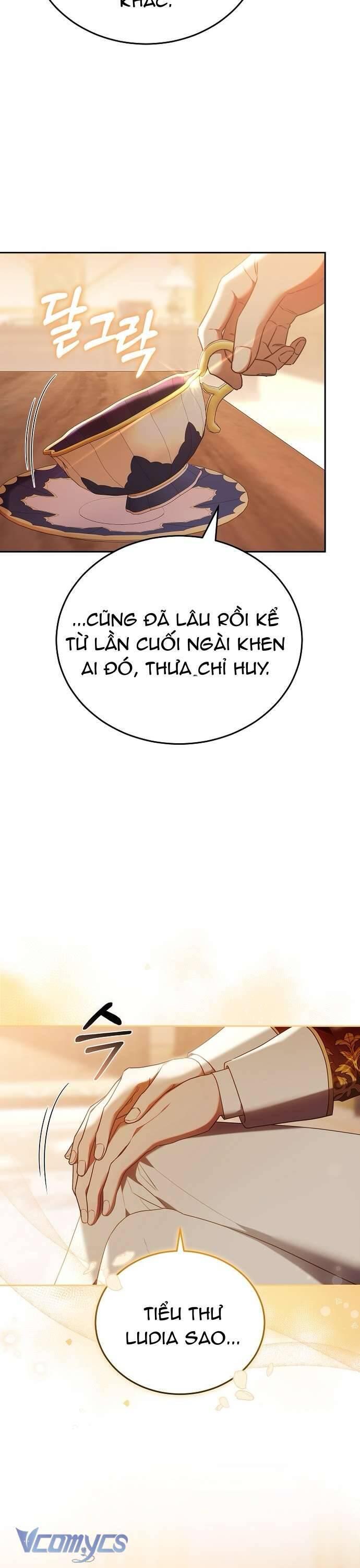 Trong Cơn Giận, Tôi Quyết Định Thử Làm Nữ Chính Chương 2 Ảnh 41