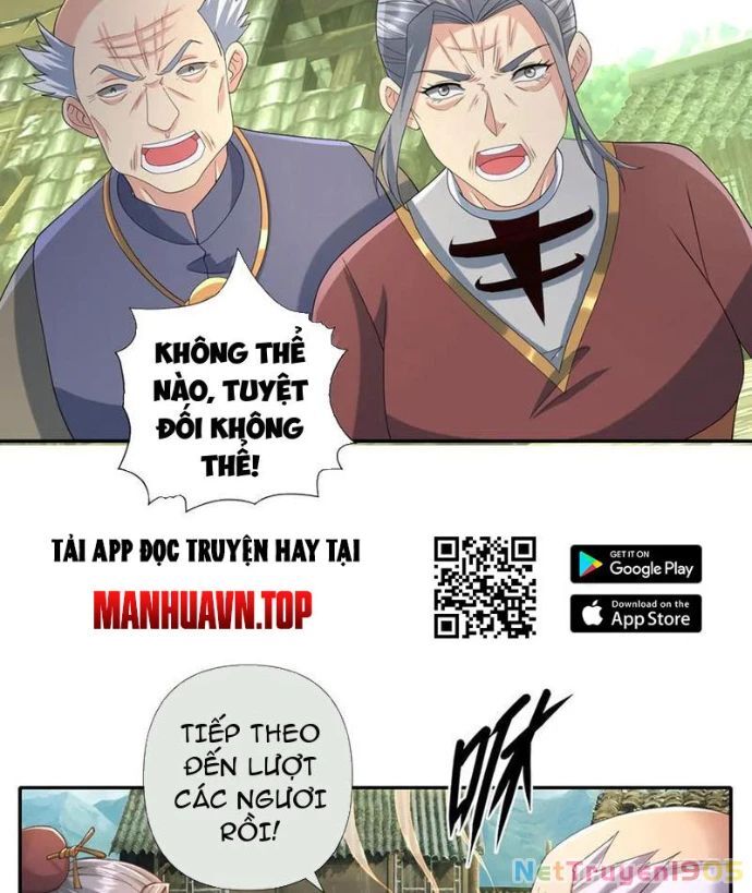 Ta Có Thể Đốn Ngộ Vô Hạn Chương 277 Ảnh 21