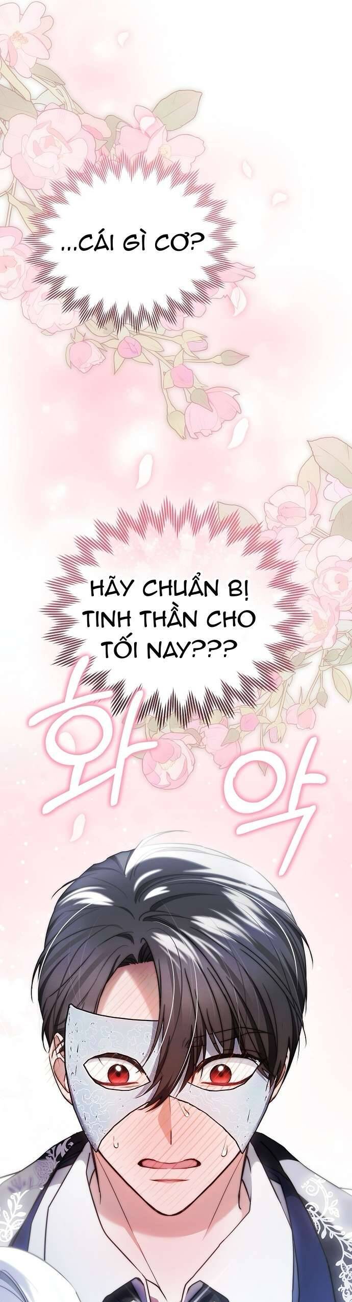 Trong Cơn Giận, Tôi Quyết Định Thử Làm Nữ Chính Chương 3 Ảnh 47
