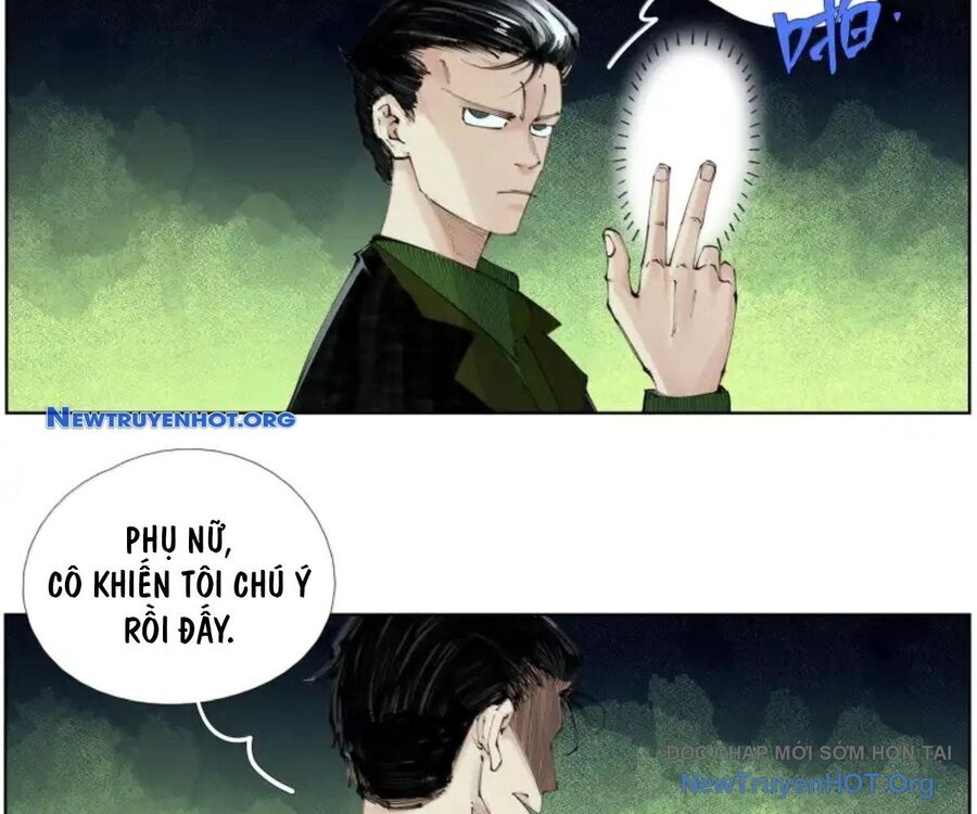 Chiến Loạn Thời Không Chương 58 Ảnh 21