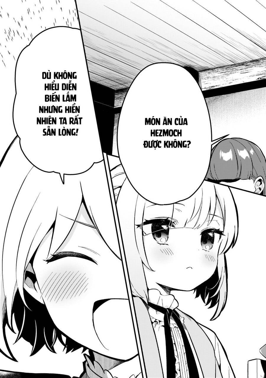 Tsuihousha Shokudou E Youkoso! Chương 25 Ảnh 8