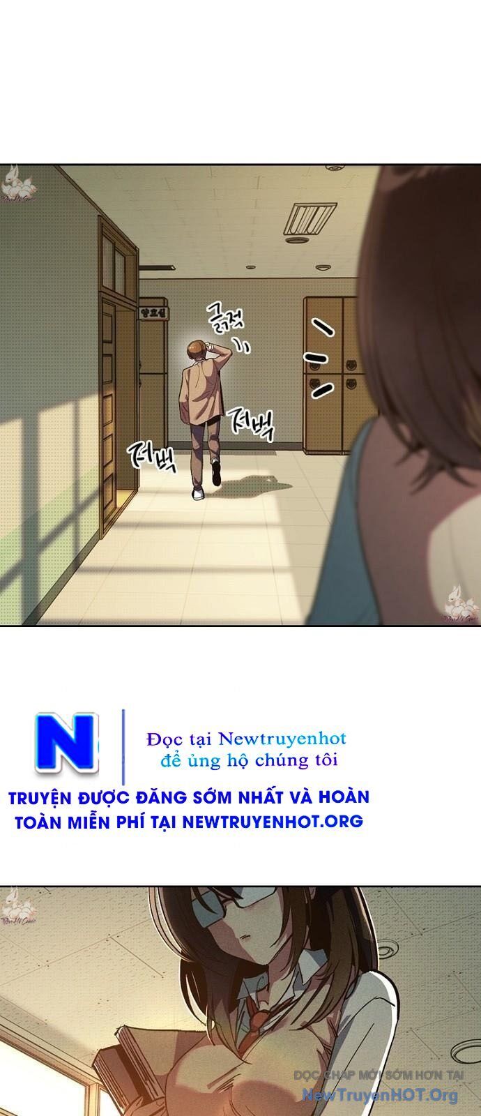 Thiếu Nữ Hoàng Đạo Chương 1 Ảnh 130