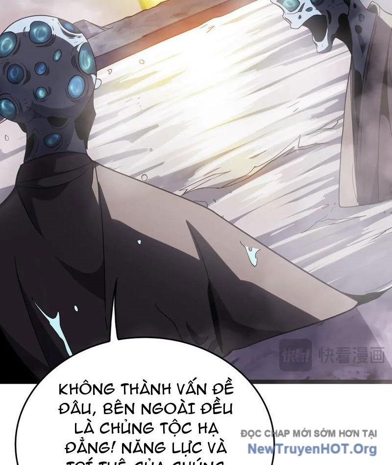 Vạn Tộc Xâm Lược: Thiên Hạ Tham Chiến, Ta Trấn Thủ Hậu Phương Chương 48 Ảnh 31