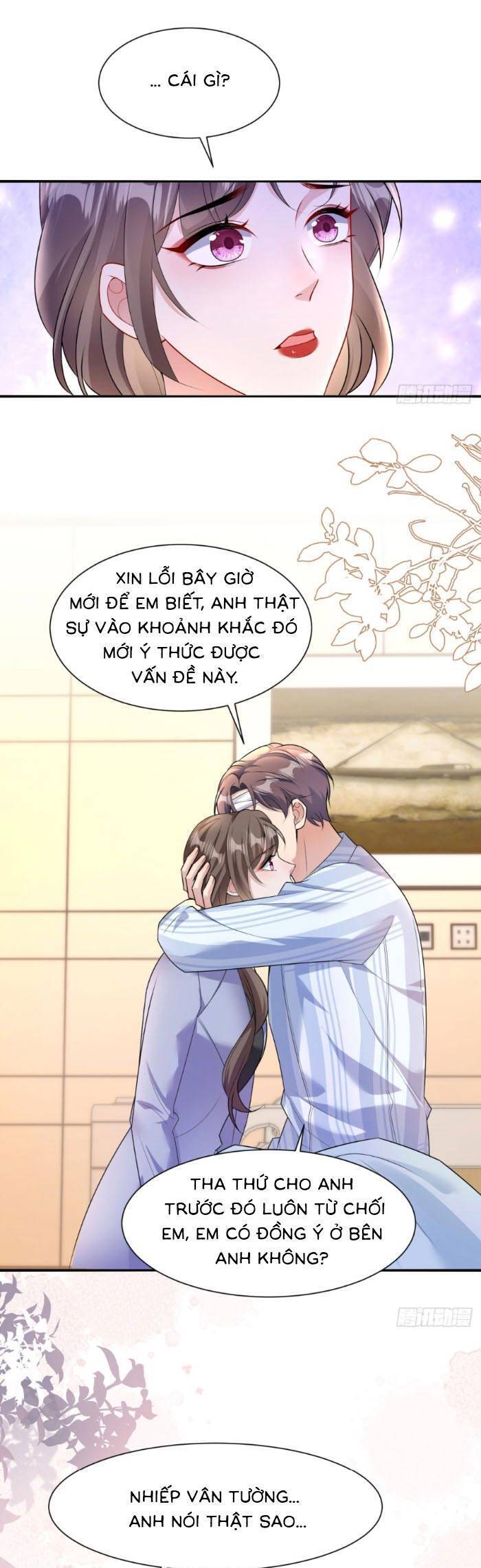 Quyền Lực Gót Hồng Chương 12 Ảnh 19
