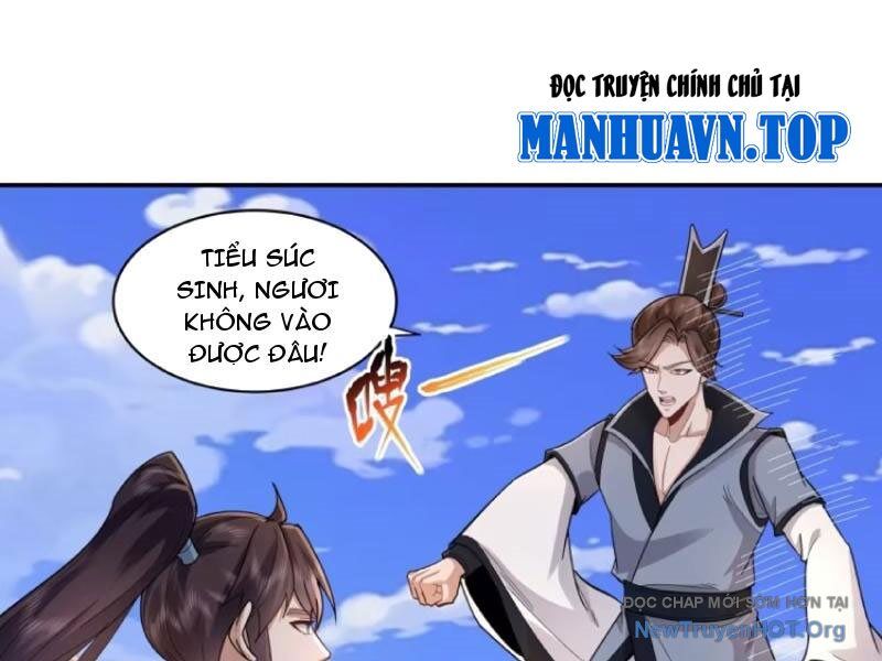 Trường Sinh Bất Tử Ta Chỉ Tu Cấm Thuật Chương 159 Ảnh 25