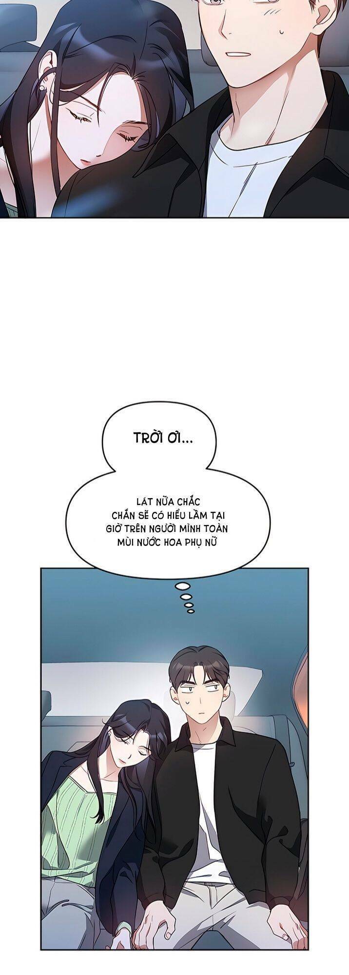 Công Việc Bất Thường Chương 13 Ảnh 3