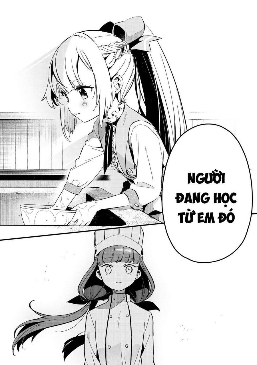 Tsuihousha Shokudou E Youkoso! Chương 26 Ảnh 23