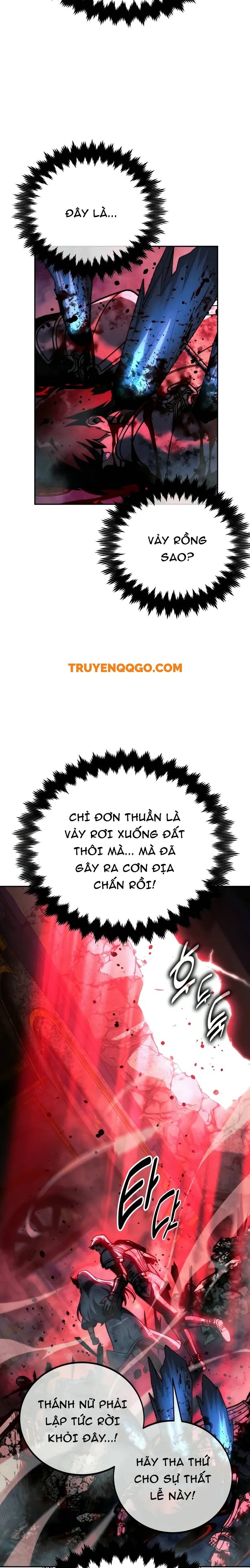 Cẩm Nang Sinh Tồn Của Nhân Vật Phụ Ở Học Viện Chương 70 Ảnh 20