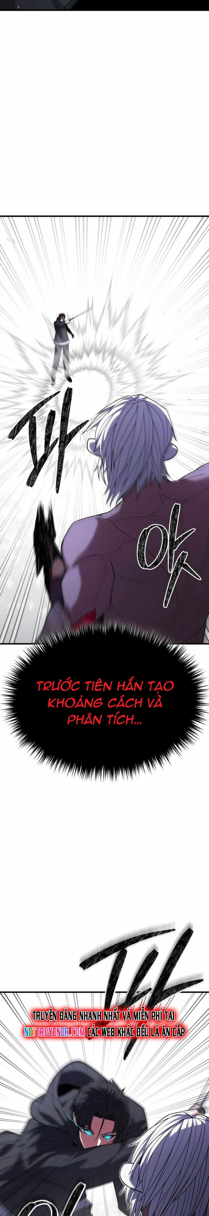 Anh Hùng Bị Trục Xuất Chương 51 Ảnh 13
