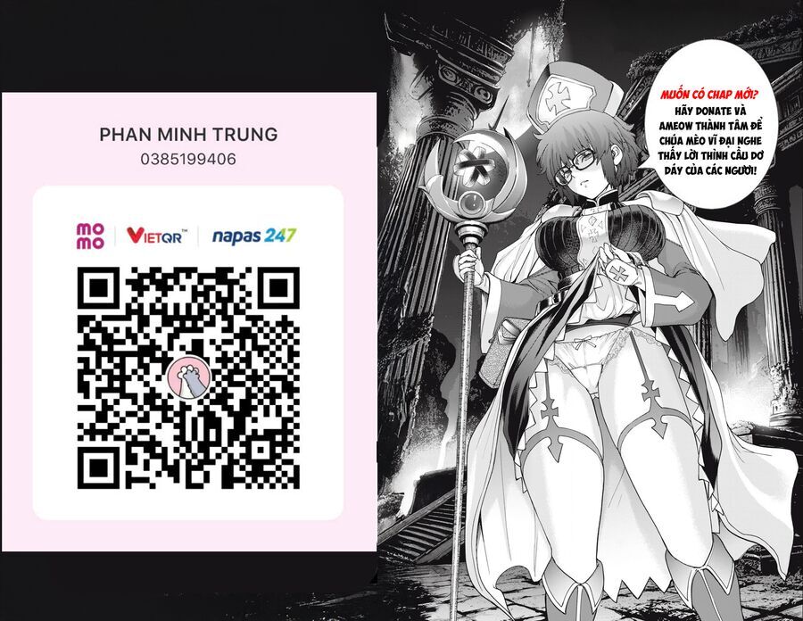 Thánh Chiến Ký Elna Saga Chương 95 Ảnh 33