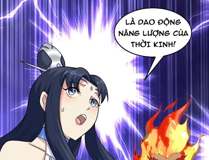 Luyện Khí Chi Thần Chương 140 Ảnh 66