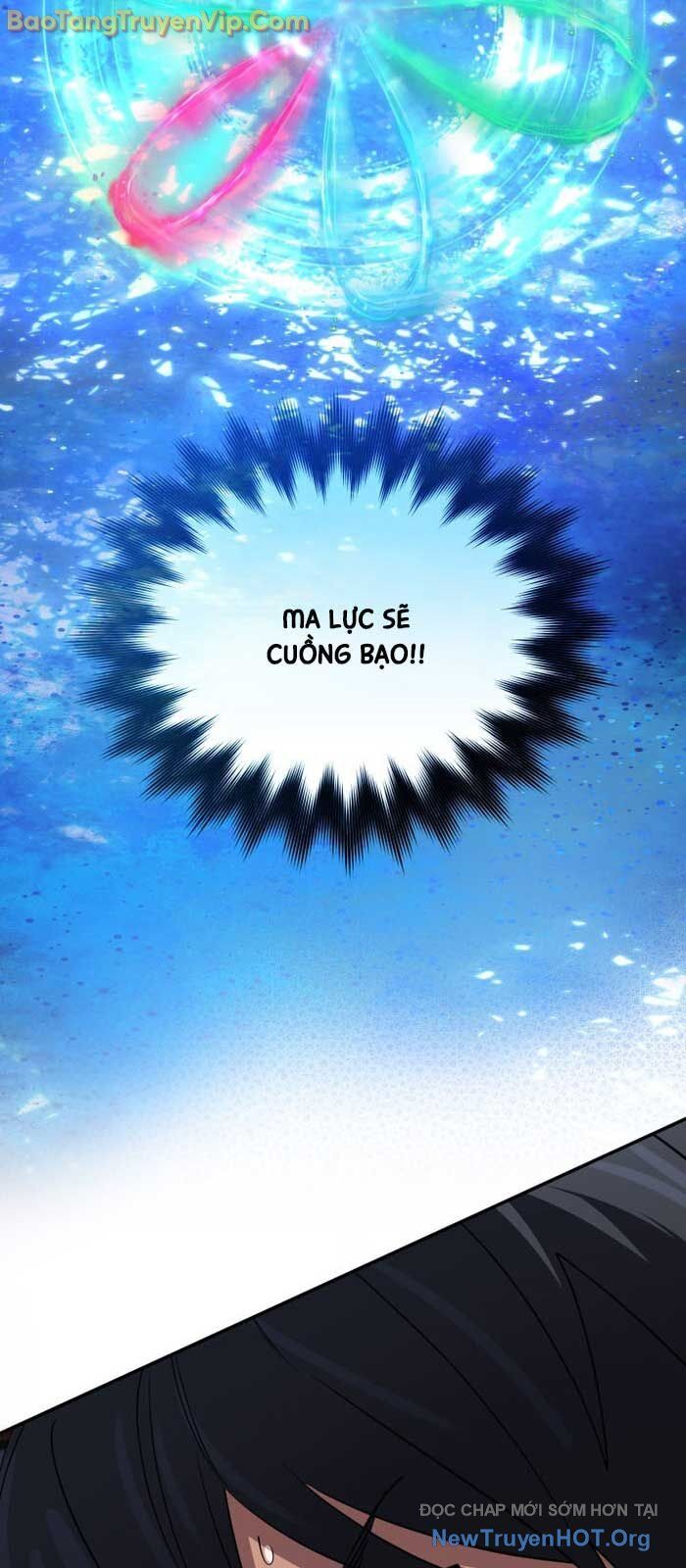 Sự Trở Lại Của Đại Pháp Sư Huyền Thoại Chương 58 Ảnh 78