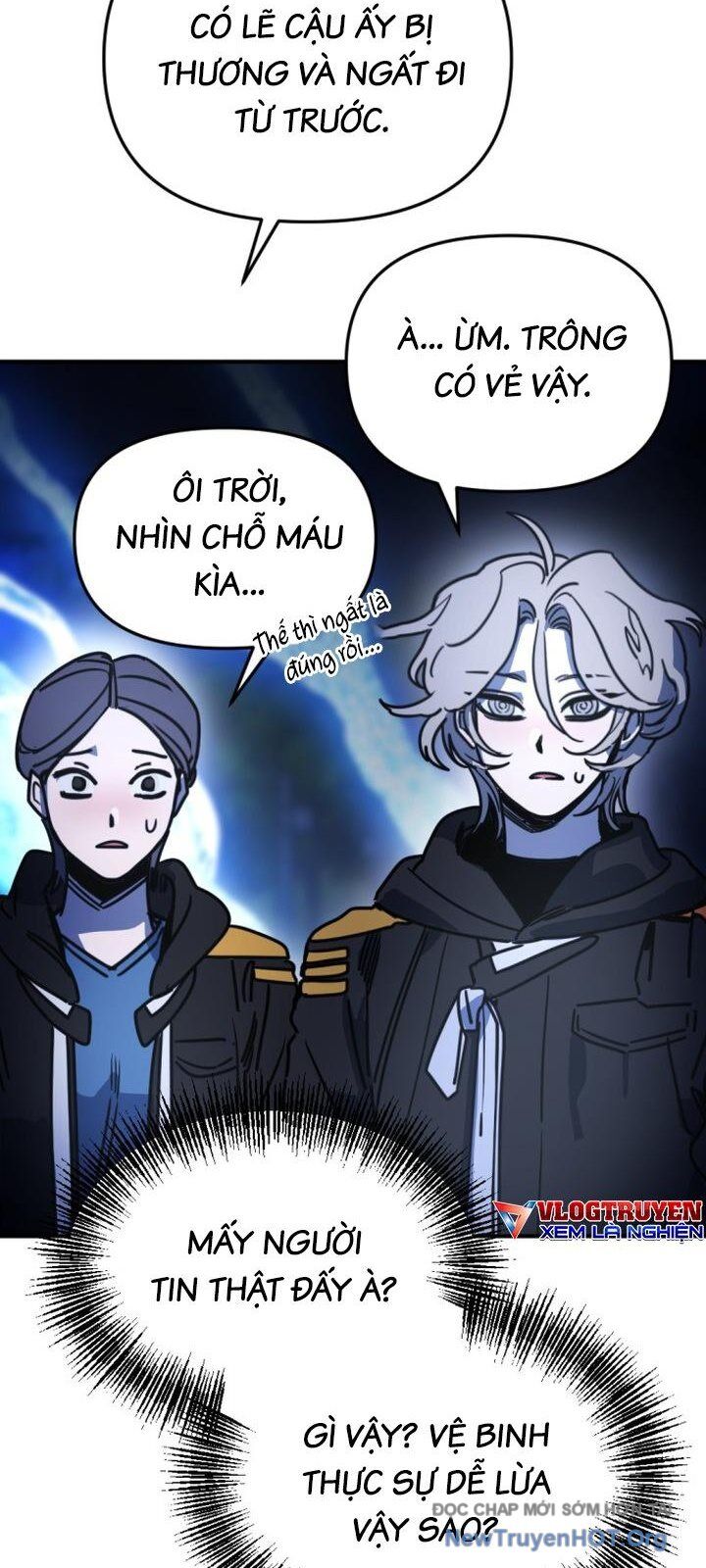 Mê Cung Mộng Ảo Chương 20 Ảnh 37