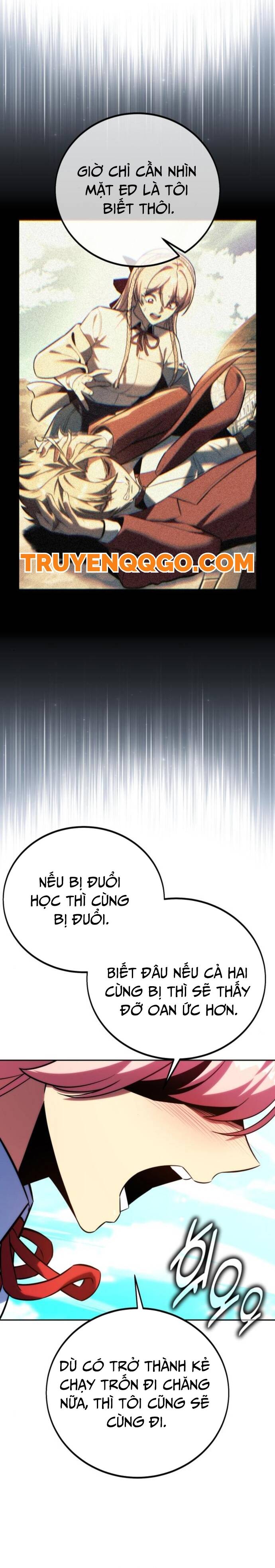 Cẩm Nang Sinh Tồn Của Nhân Vật Phụ Ở Học Viện Chương 79 Ảnh 14
