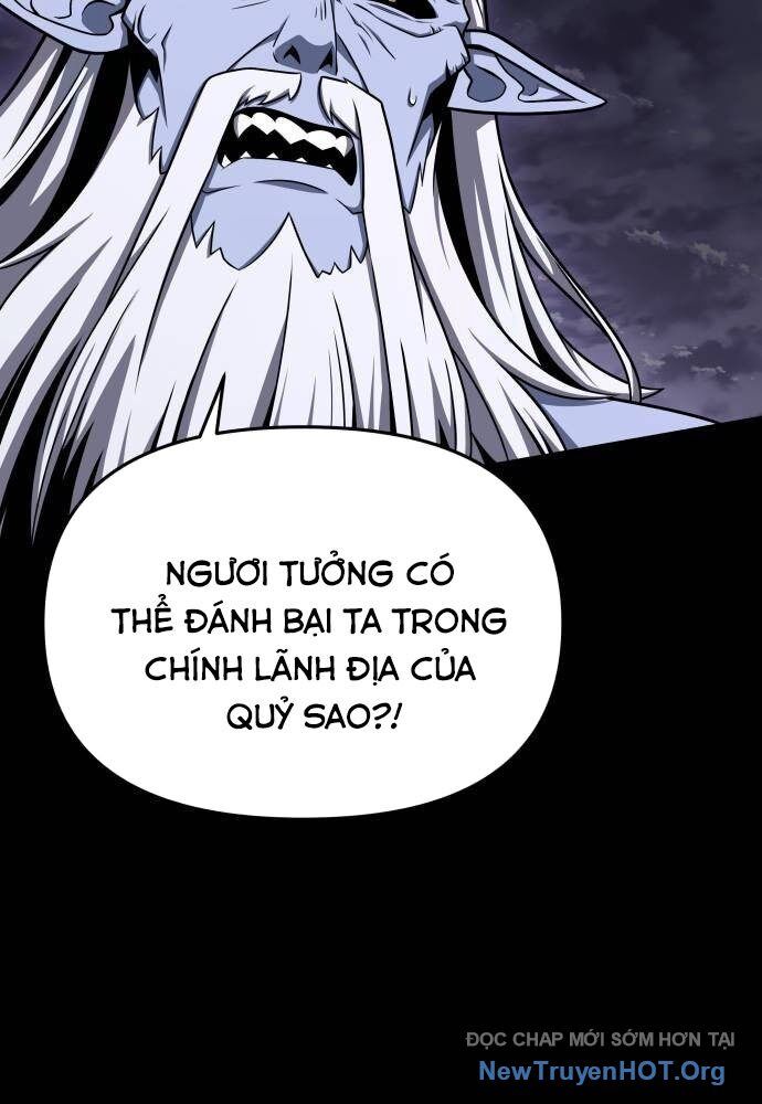 Vua Hiệp Sĩ Đã Trở Lại Với Một Vị Thần Chương 119 Ảnh 40