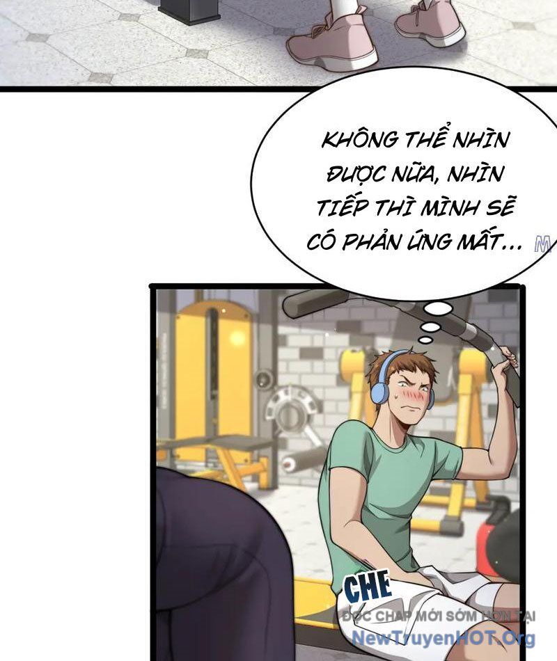 Sau Khi Tự Do Tài Chính, Họ Đã Dâng Hiến Lòng Trung Thành Chương 27 Ảnh 59