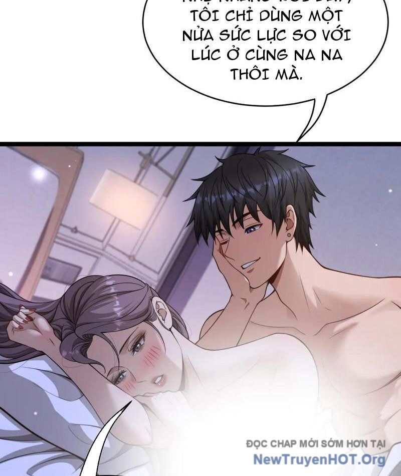 Sau Khi Tự Do Tài Chính, Họ Đã Dâng Hiến Lòng Trung Thành Chương 27 Ảnh 21