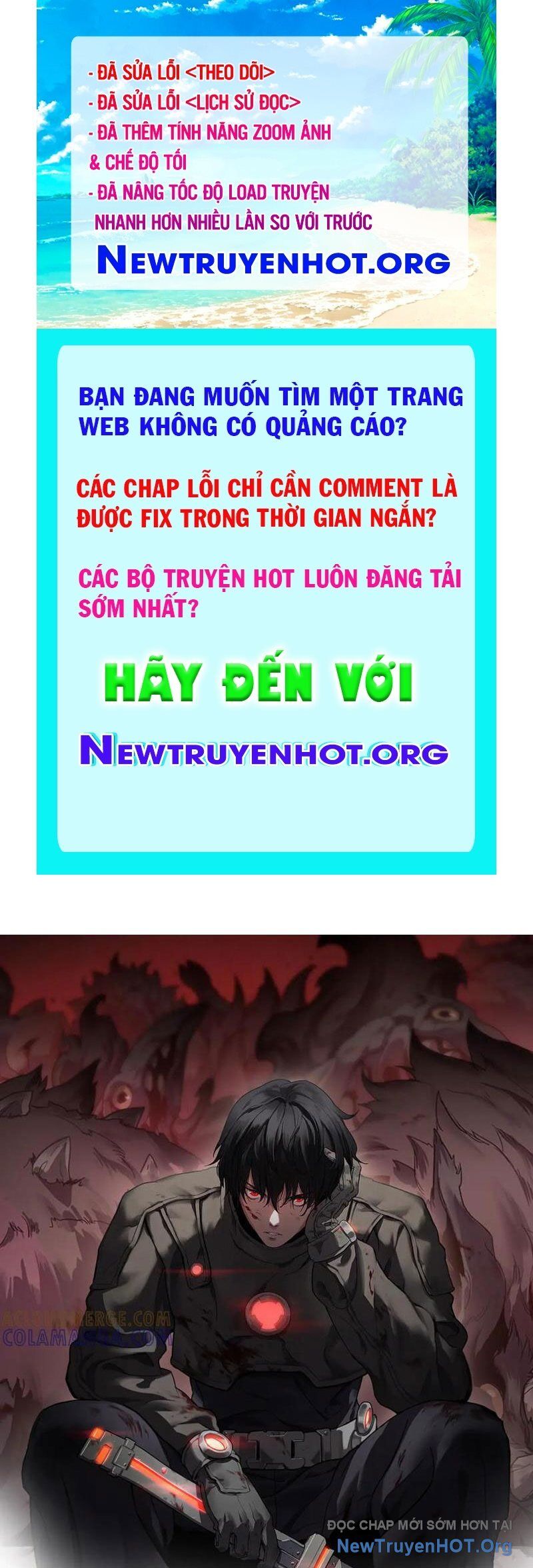 Vạn Tộc Xâm Lược: Thiên Hạ Tham Chiến, Ta Trấn Thủ Hậu Phương Chương 48 Ảnh 2