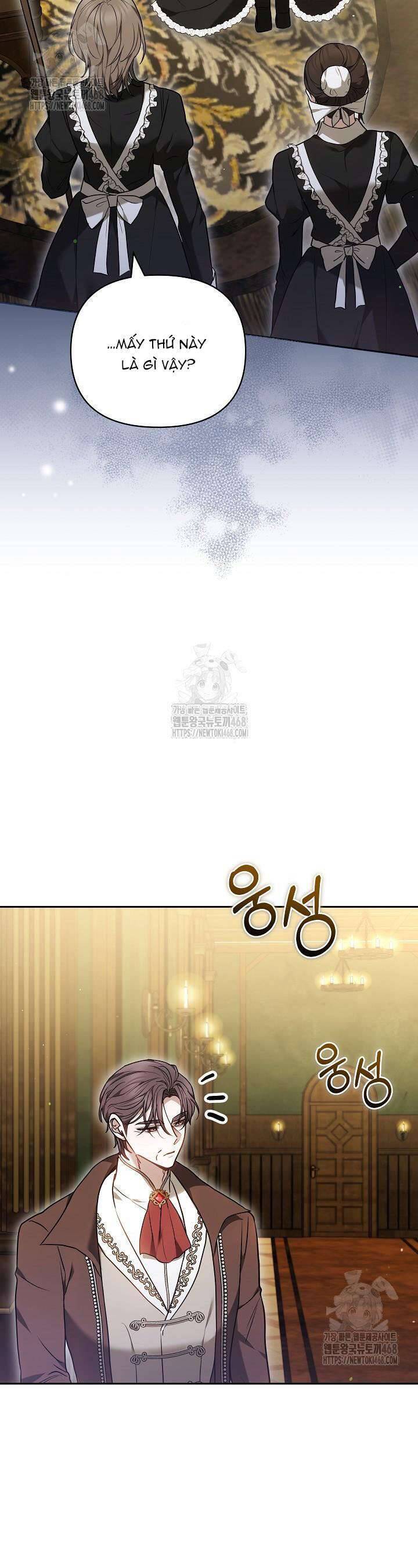 Hãy Ru Em Ngủ Chương 43 Ảnh 14